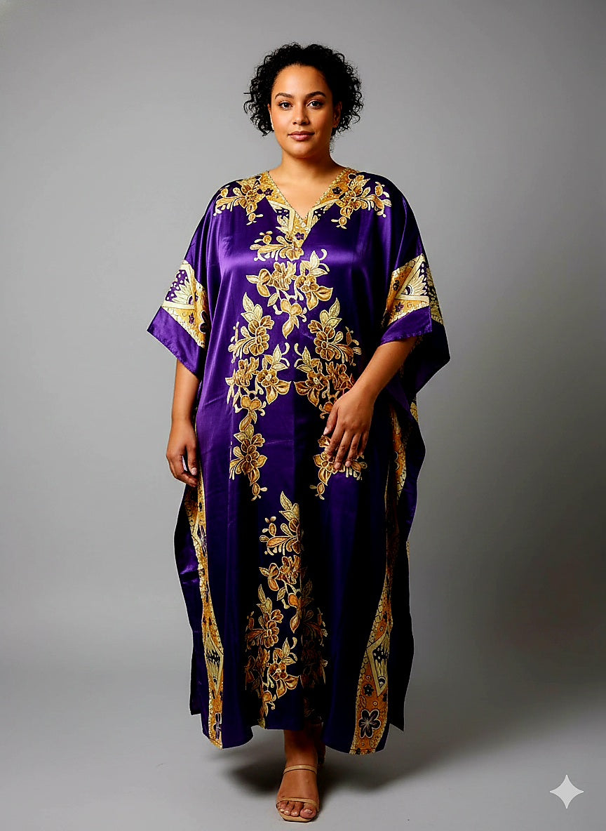 Classic Kaftan