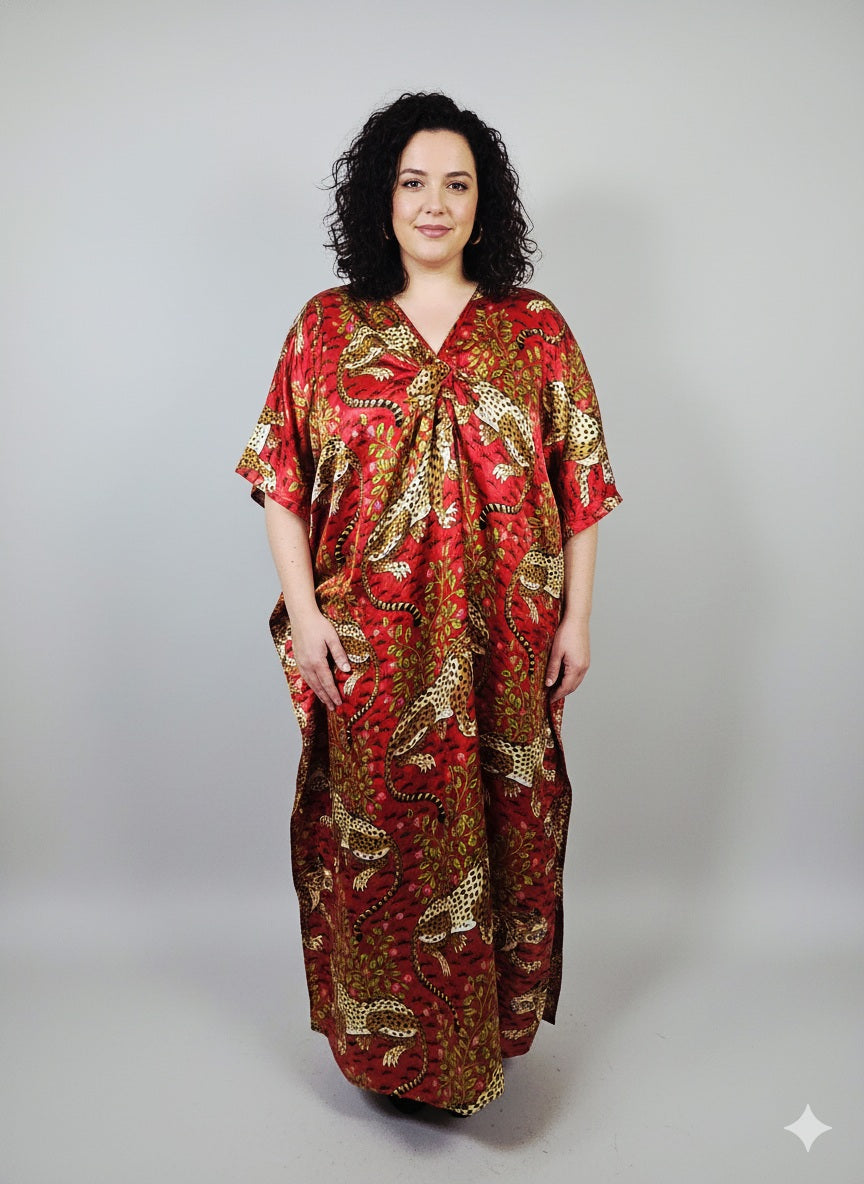 Classic Kaftan