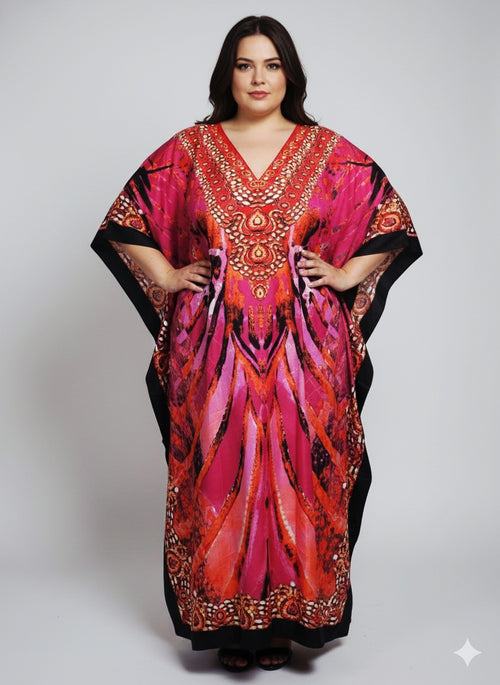 Classic Kaftan