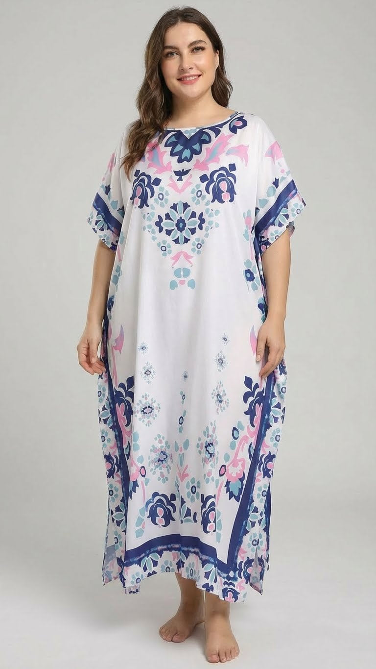 Classic Kaftan